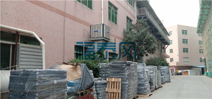 工廠降溫通風(fēng)哪種方式省錢有效？