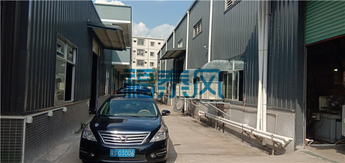 廠房降溫設備為什么選擇環(huán)保空調(diào)呢？