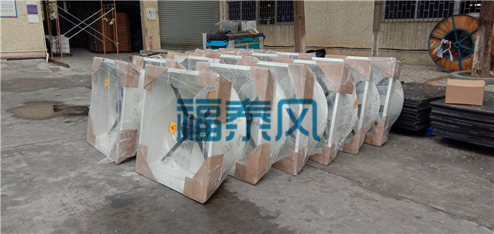 車間降溫設備水空調(diào)工程可以為千萬高溫工廠解決通風降溫問題