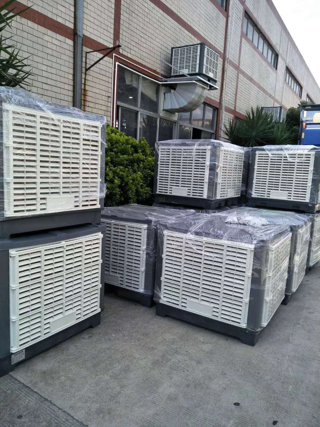 安裝環(huán)保空調(diào)廠房降溫設(shè)備需要注意什么？