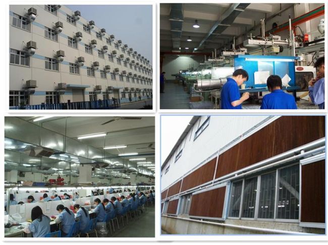 東莞機器人工廠怎么實現(xiàn)通風散熱？