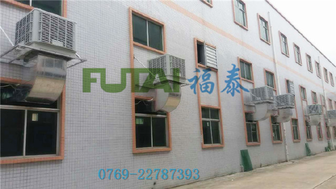環(huán)?？照{(diào)的工作原理是什么？
