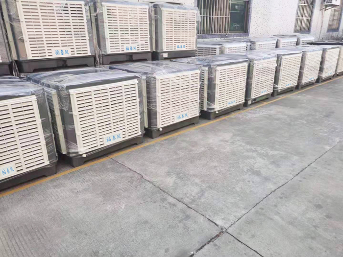 電池廠車(chē)間降溫通風(fēng)除味該怎么做呢？