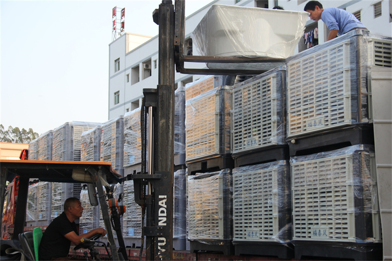 工業(yè)水冷空調(diào)環(huán)?？照{(diào)，廠房車(chē)間降溫通風(fēng)換氣，安裝方便成本低